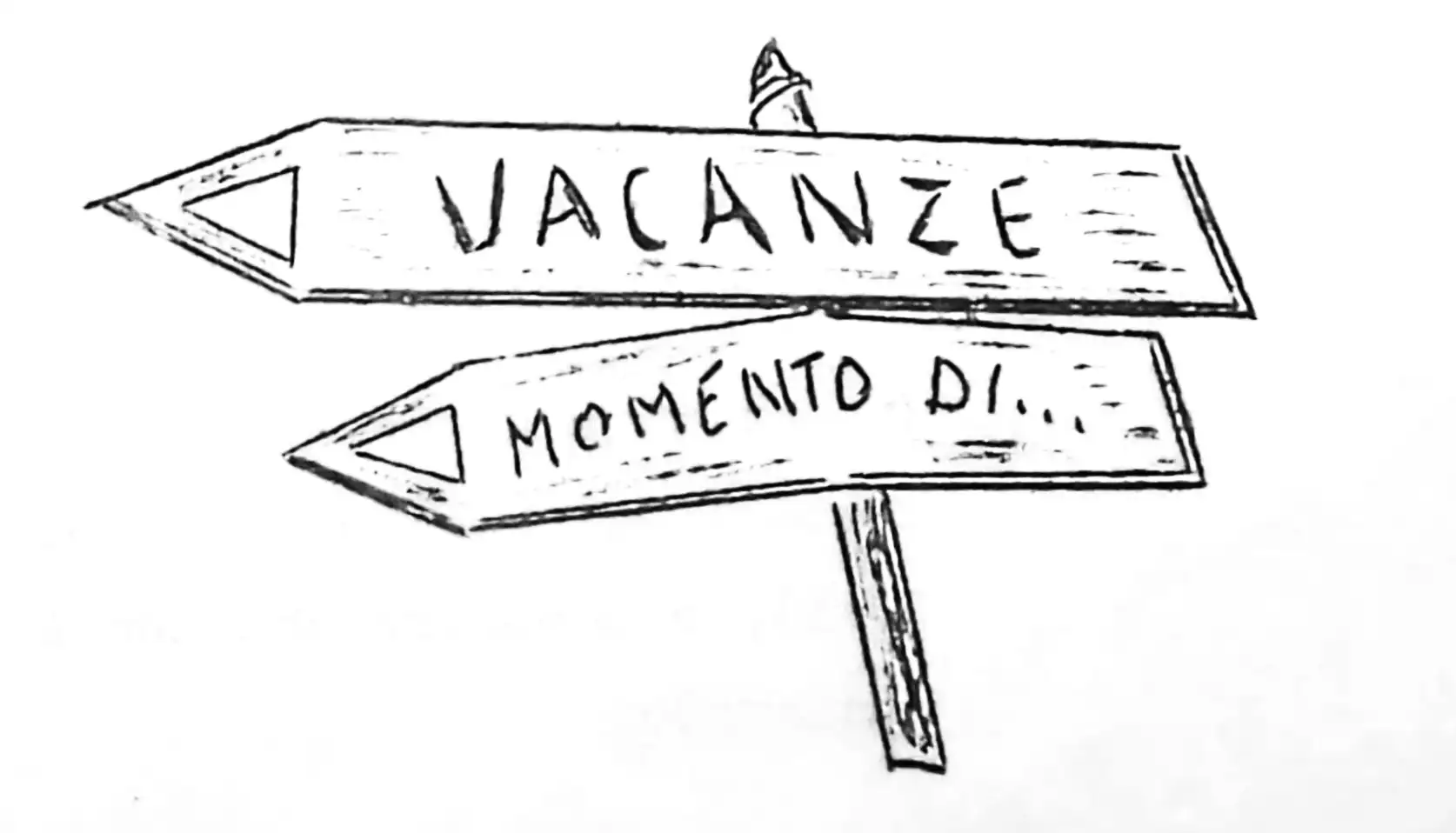 Alla Ricerca Delle Vere Vacanze Rompere Gli Schemi E Scoprire Il