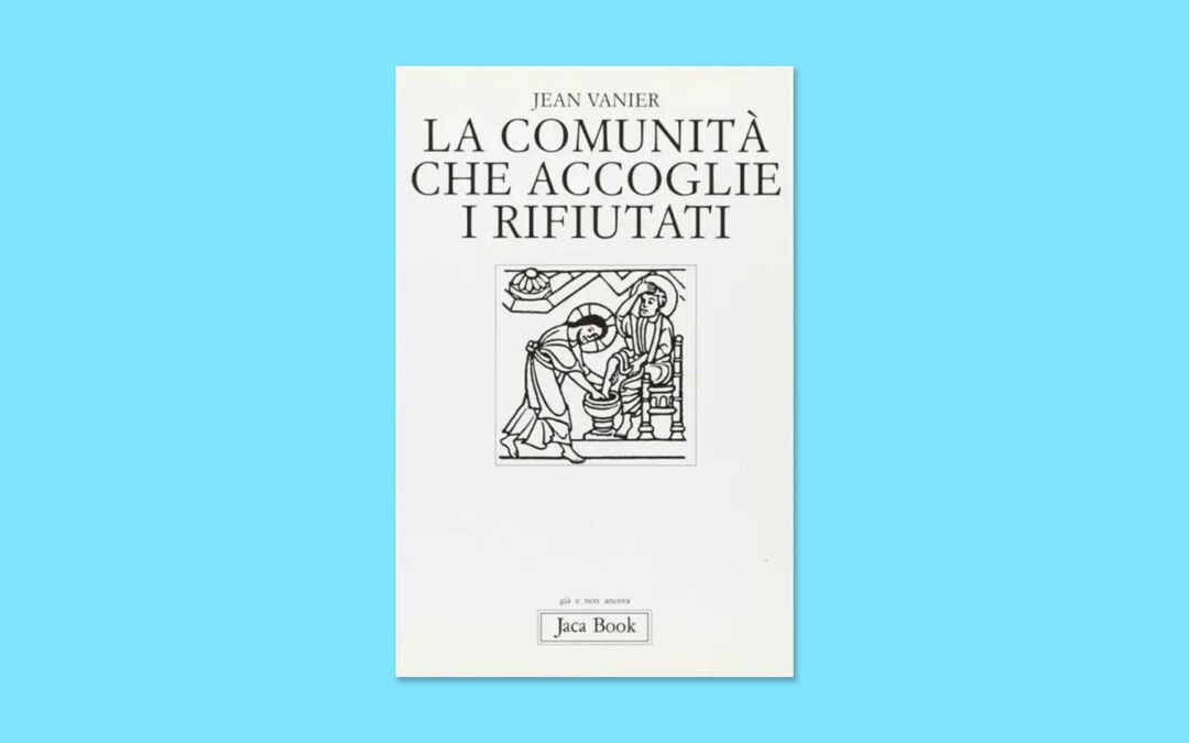 La comunità che accoglie di rifiutati – Recensione