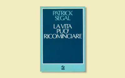 Letture consigliate: La vita può ricominciare – Recensione