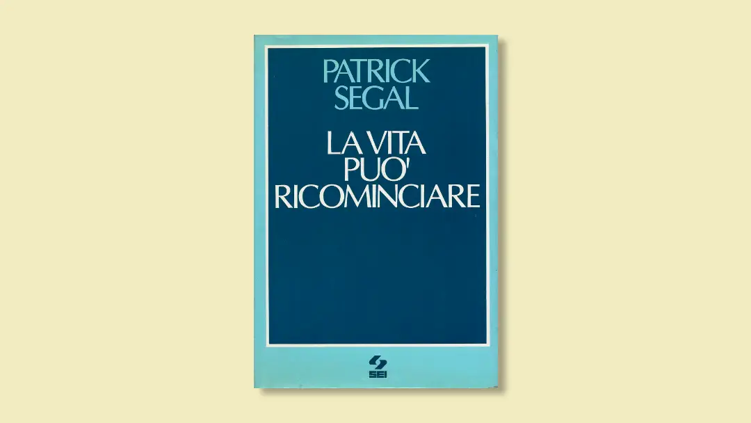 Letture consigliate: La vita può ricominciare – Recensione