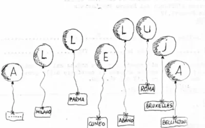 Vita Fede e Luce – Insieme n.25