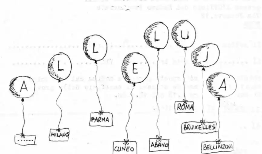 Vita Fede e Luce – Insieme n.25