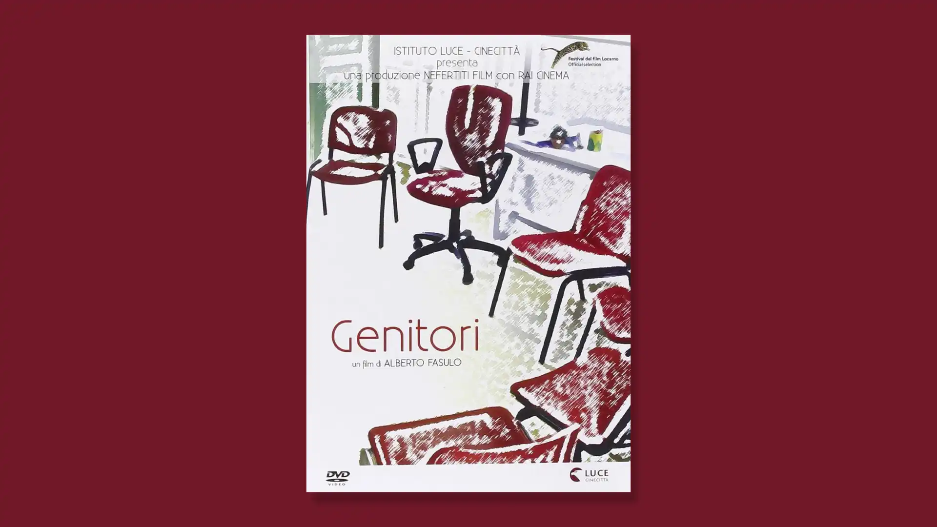 Genitori - Recensione film - Ombre e Luci