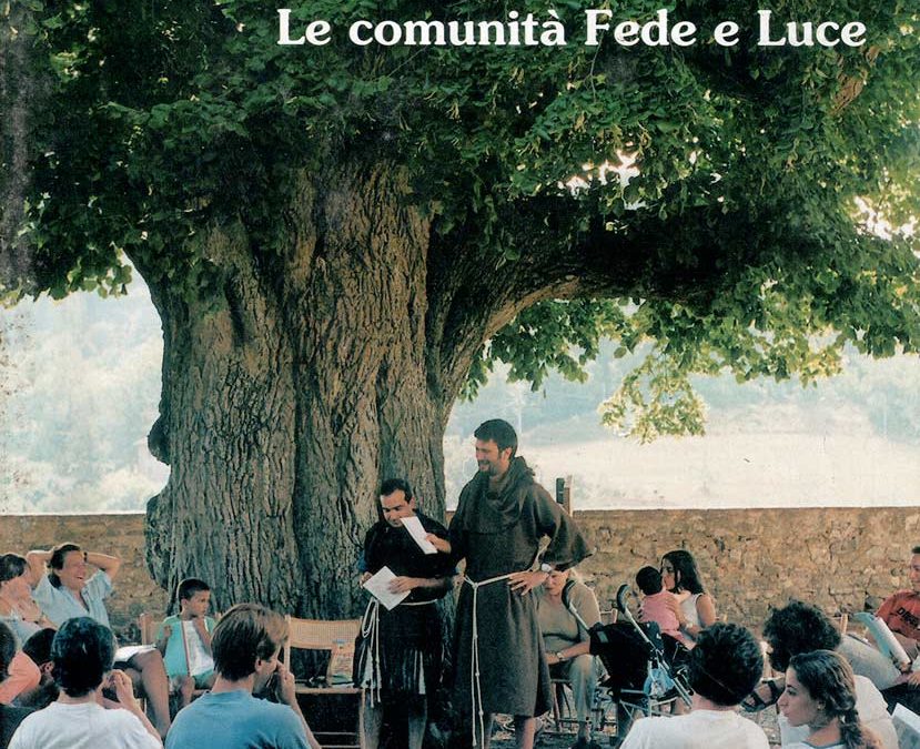 Ombre e Luci n. 81 – Speciale Fede e Luce 2003