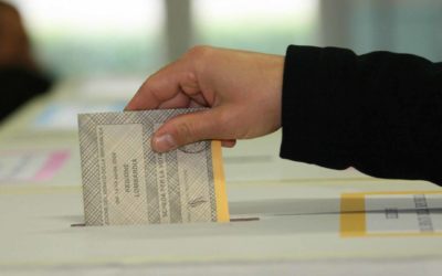 Persone con disabilità intellettiva al voto: se ne parlerà anche in TV