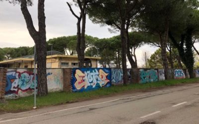 Riccione: ex mattatoio riqualificato a centro di accoglienza per disabilità