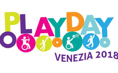 Play Day 2018 a Venezia: accorciare le distanze della disabilità con lo sport