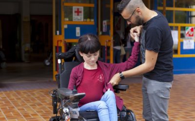 Giornata della disabilità: più lavoro e più risorse per il Dopo di noi