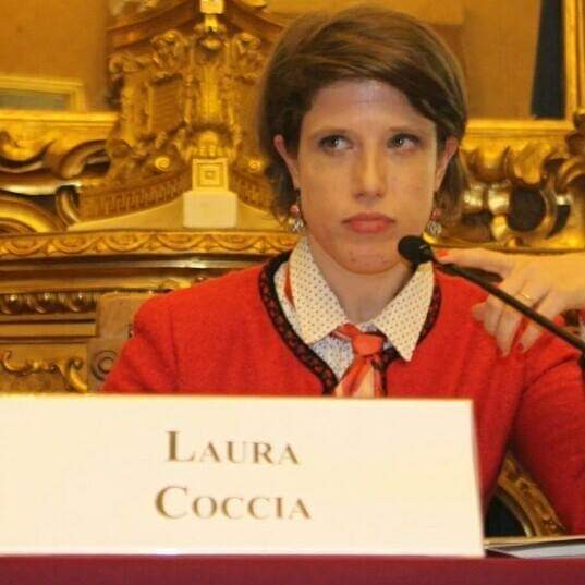 Laura Coccia
