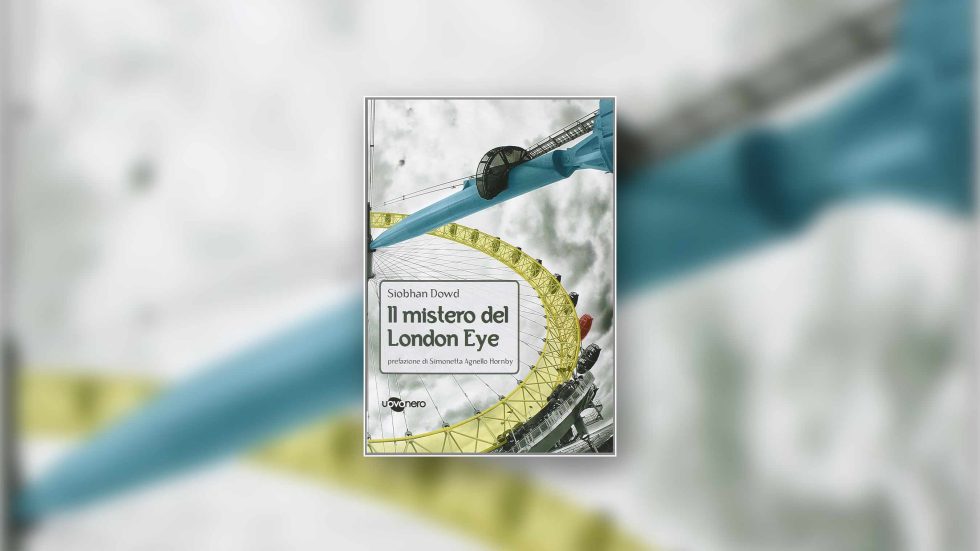 Il mistero del London Eye Recensione Ombre e Luci