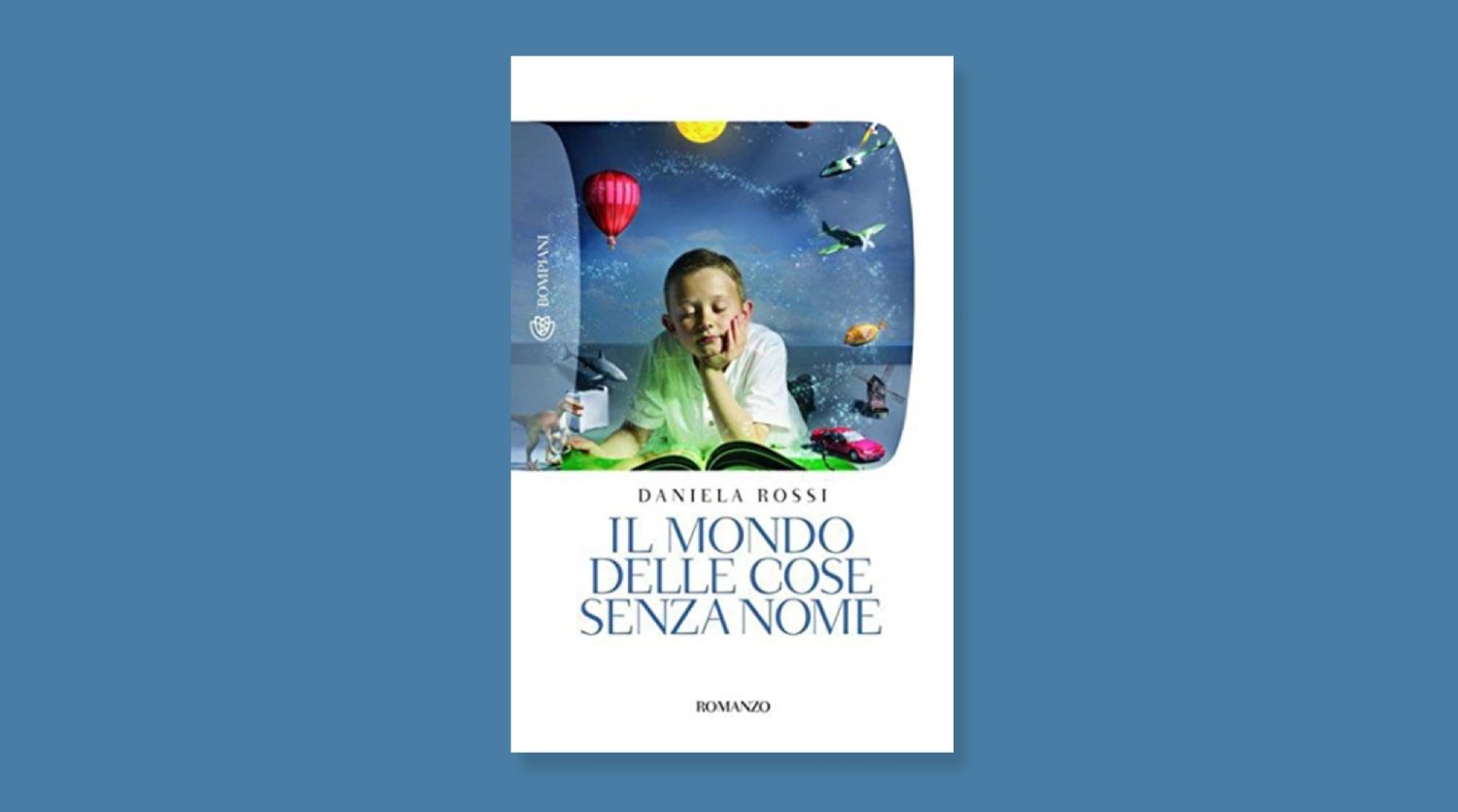 Il mondo delle cose senza nome – Recensione