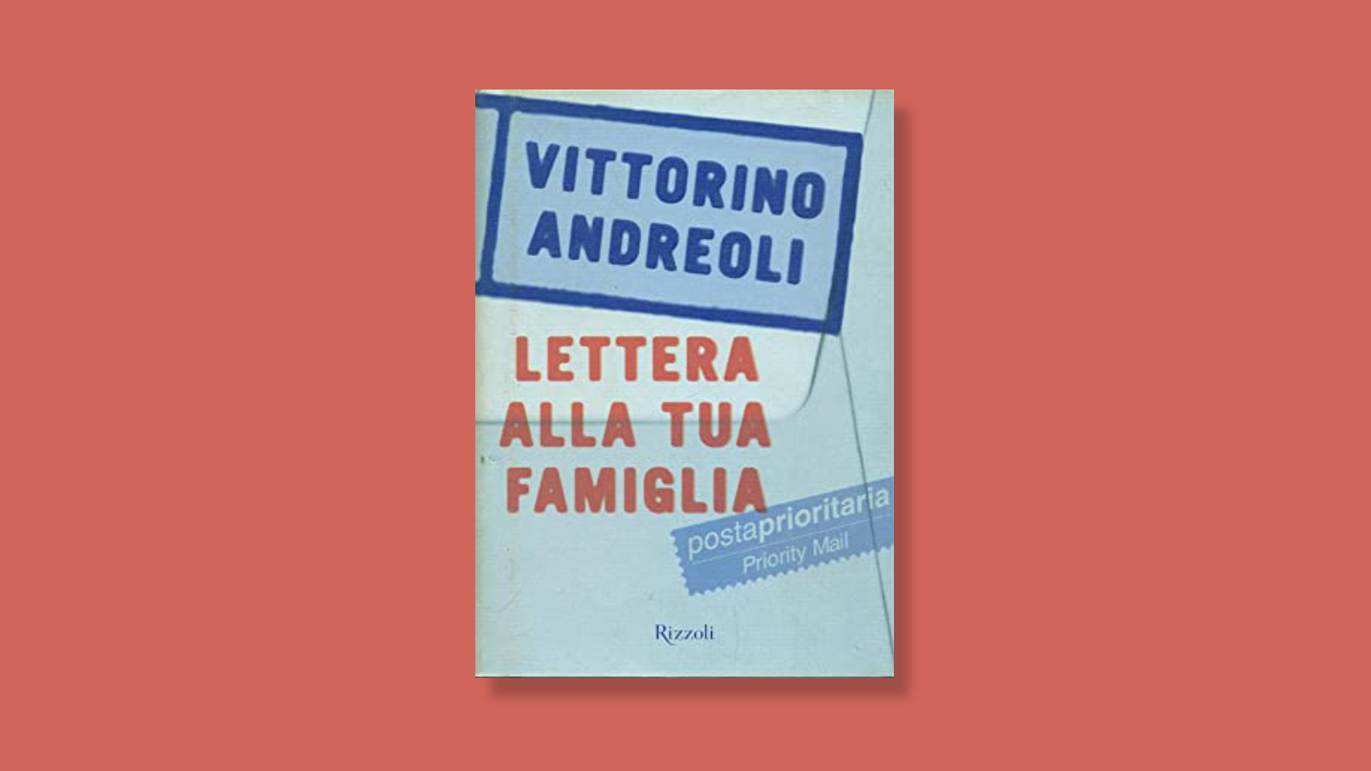 Lettera alla tua famiglia – Recensione