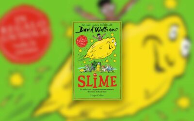 Slime | Recensione