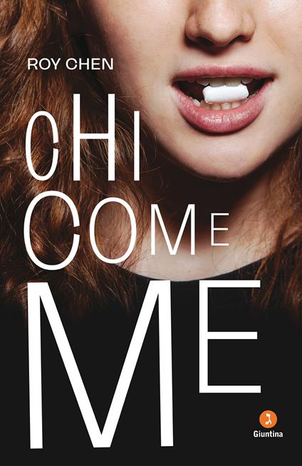 Chi come me di Roy Chen (Giuntina, 2023)