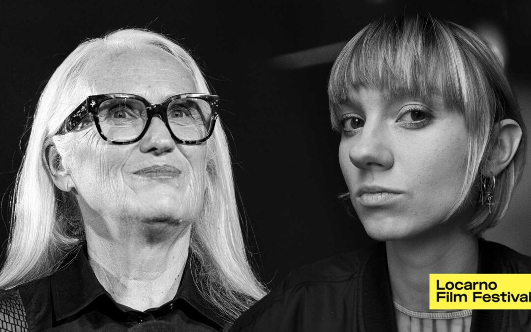 Locarno 77, da Jane Campion a Saulė Bliuvaitė