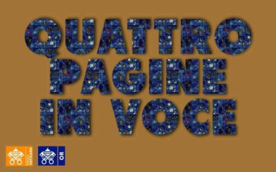 Quattro pagine in voce | Recensione