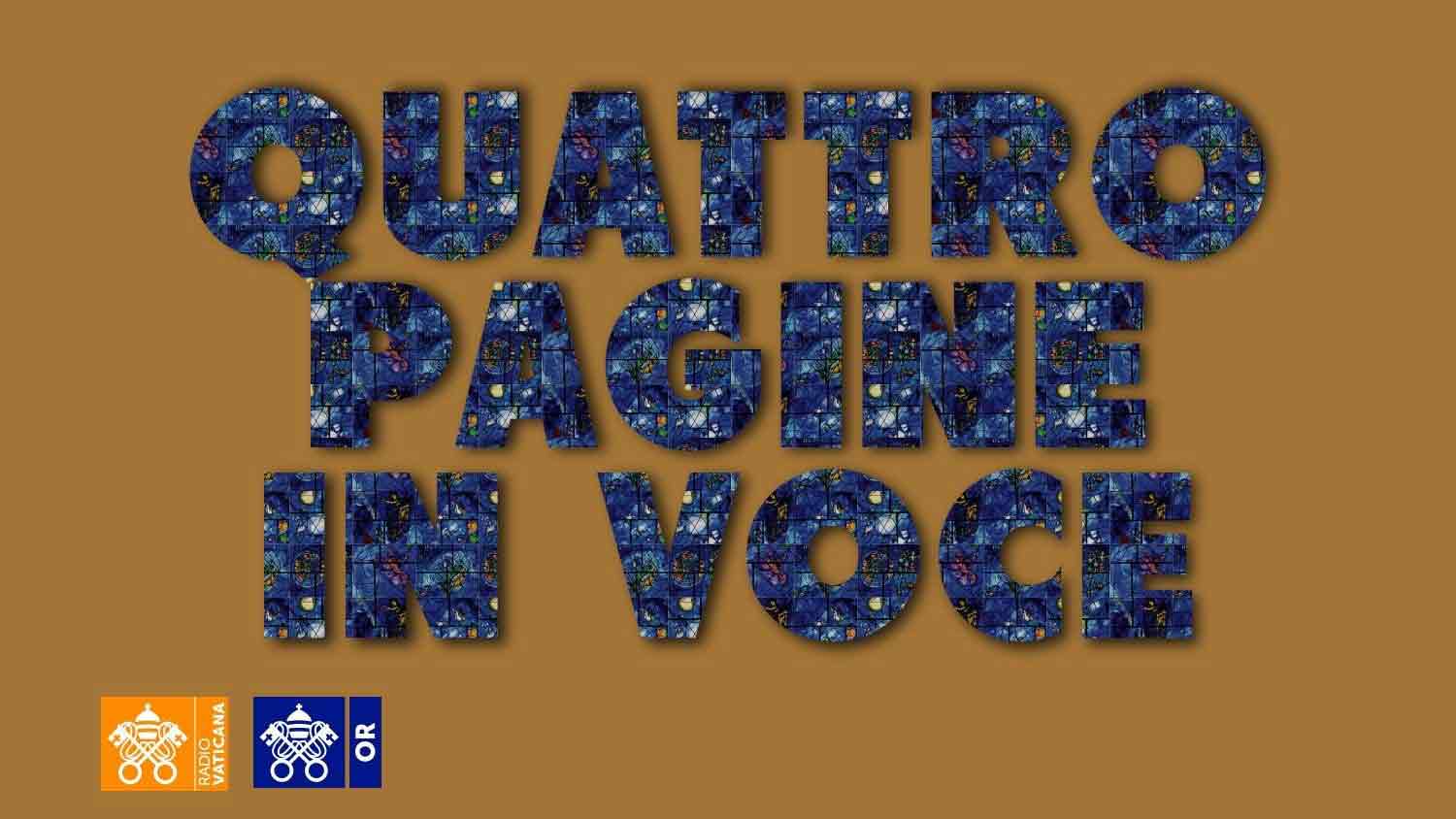 Quattro pagine in voce | Recensione