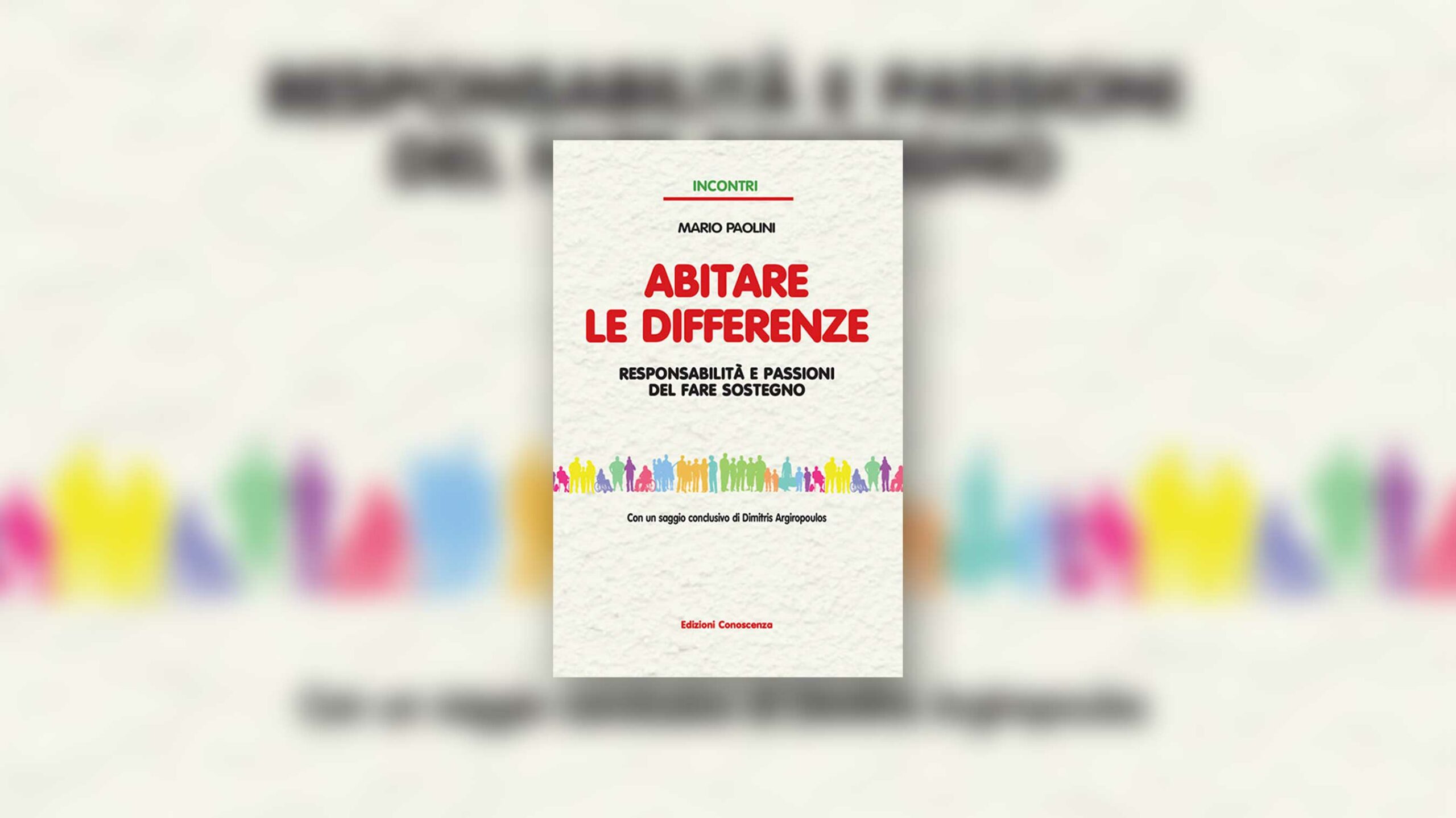 Abitare le differenze | Recensione