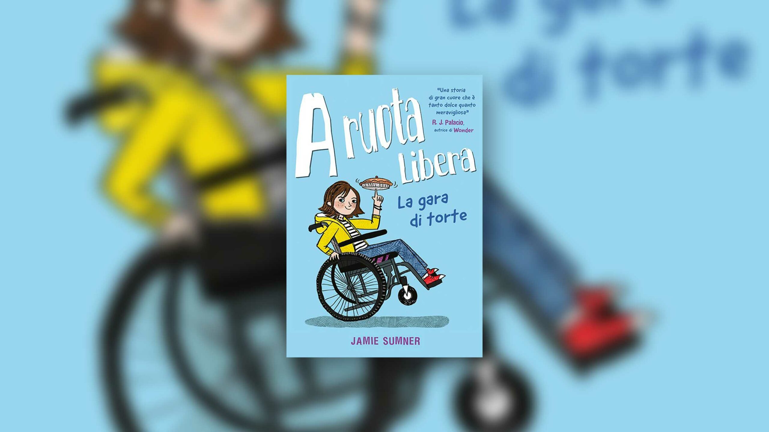 A ruota libera | Recensione