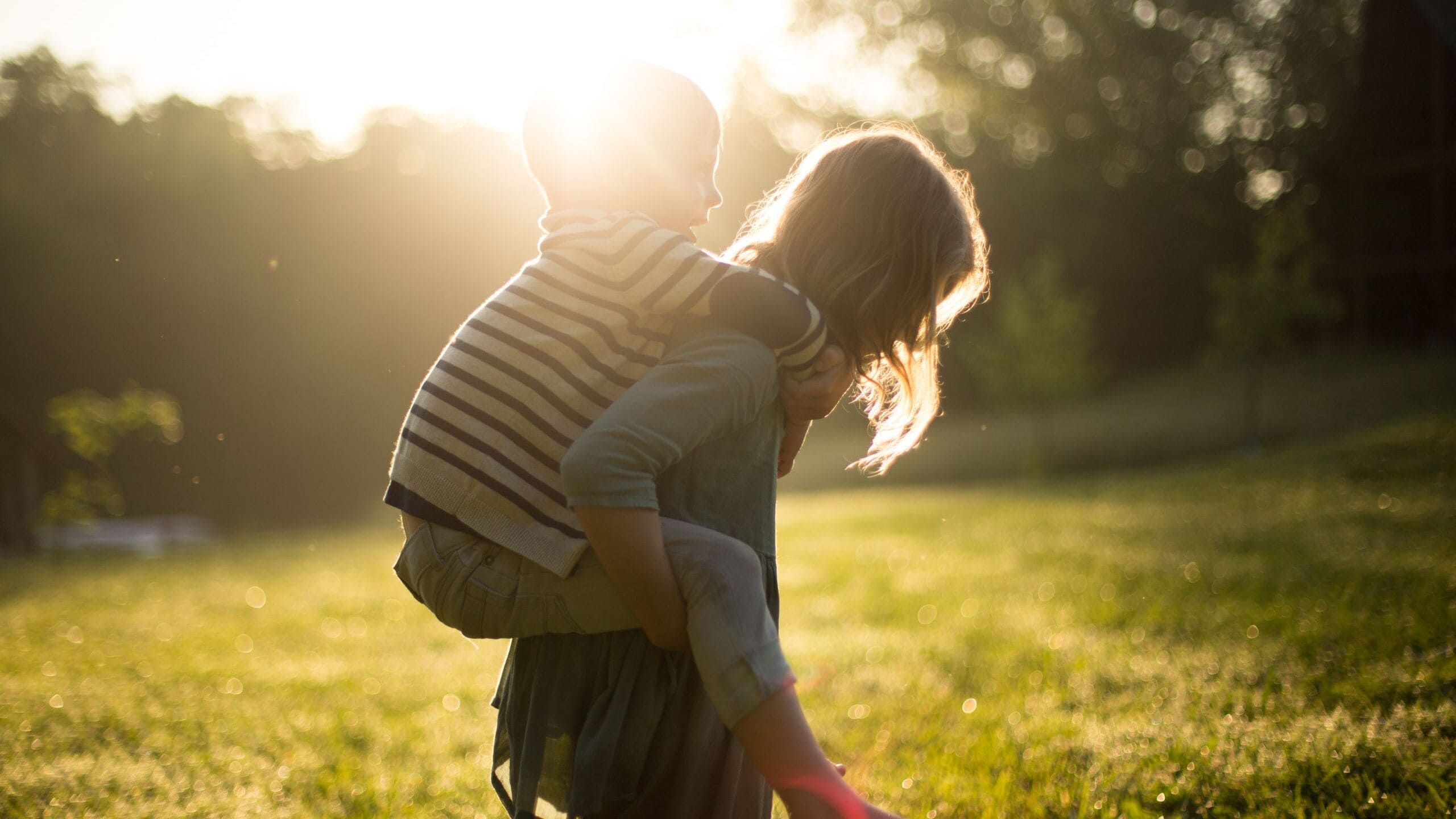 Immagine dal convegno "Dare voce ai siblings" organizzato da Fondazione Paideia