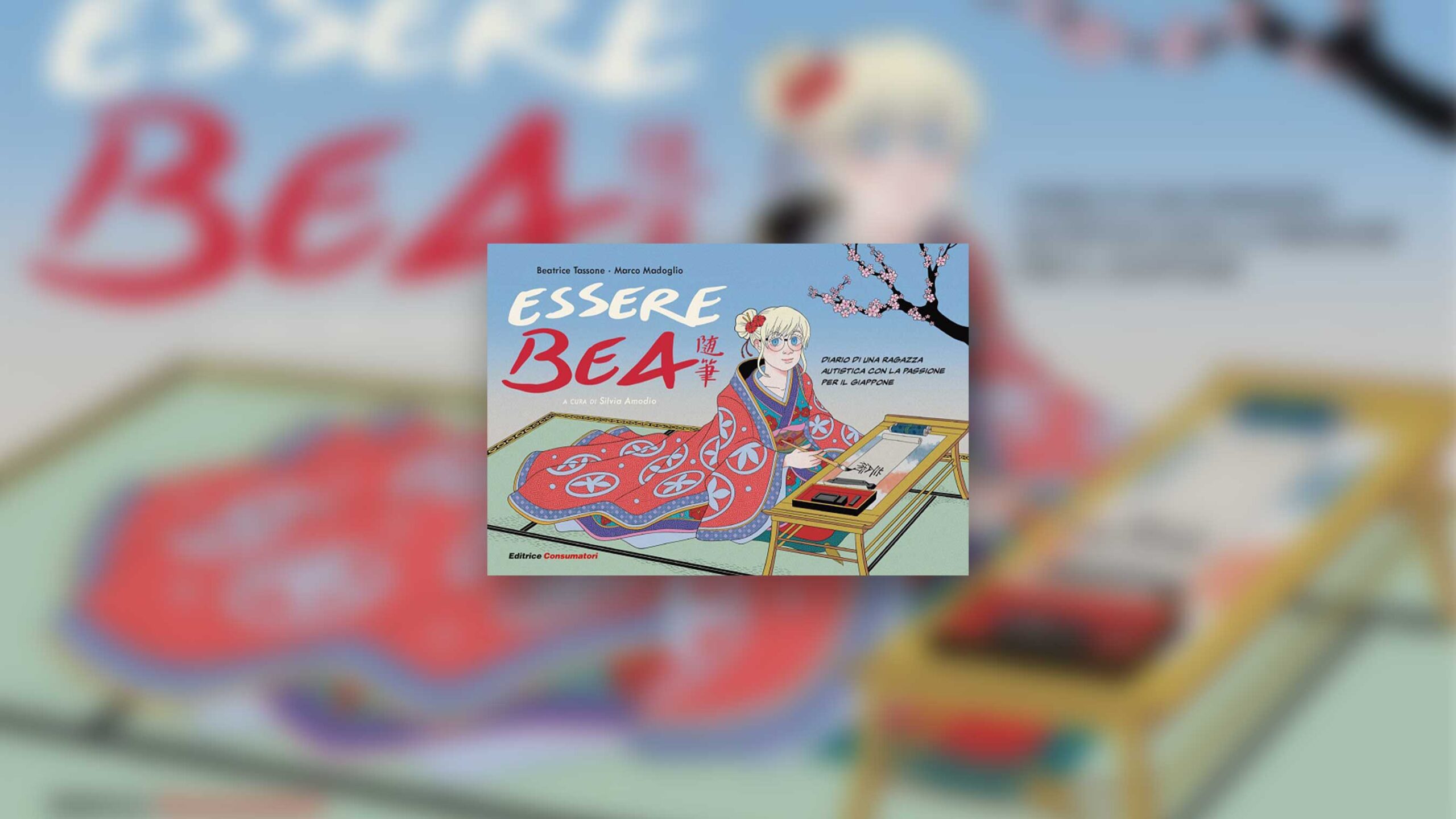 Essere Bea | Recensione