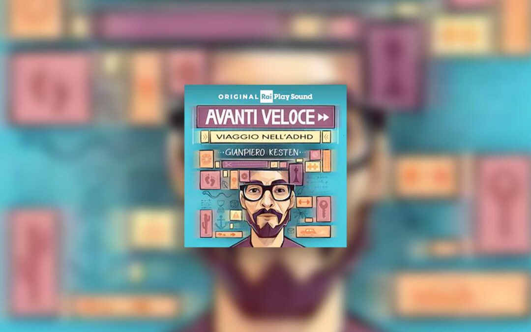 Avanti veloce – Viaggio nell’ADHD | Recensione