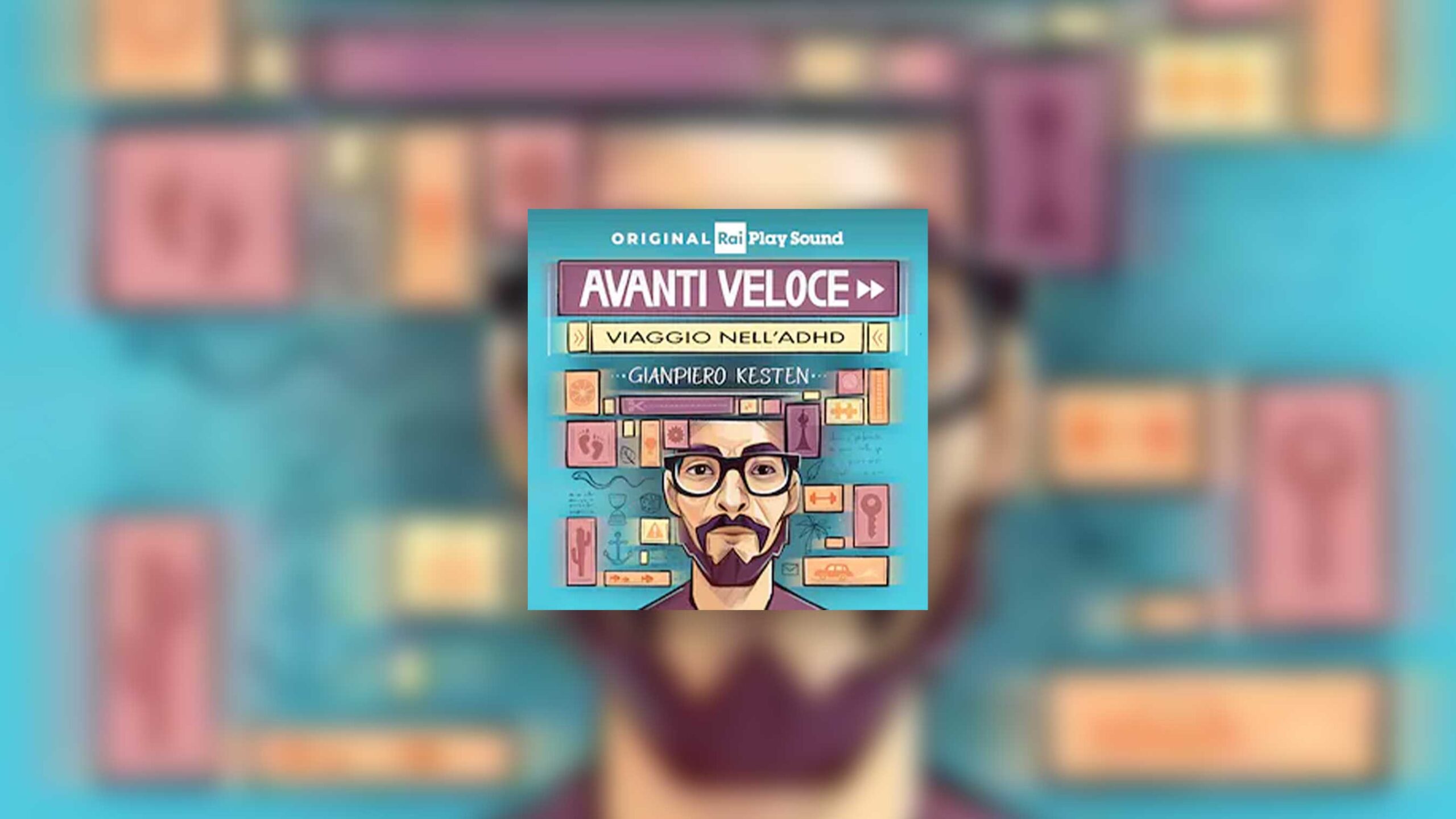 Avanti veloce – Viaggio nell’ADHD | Recensione