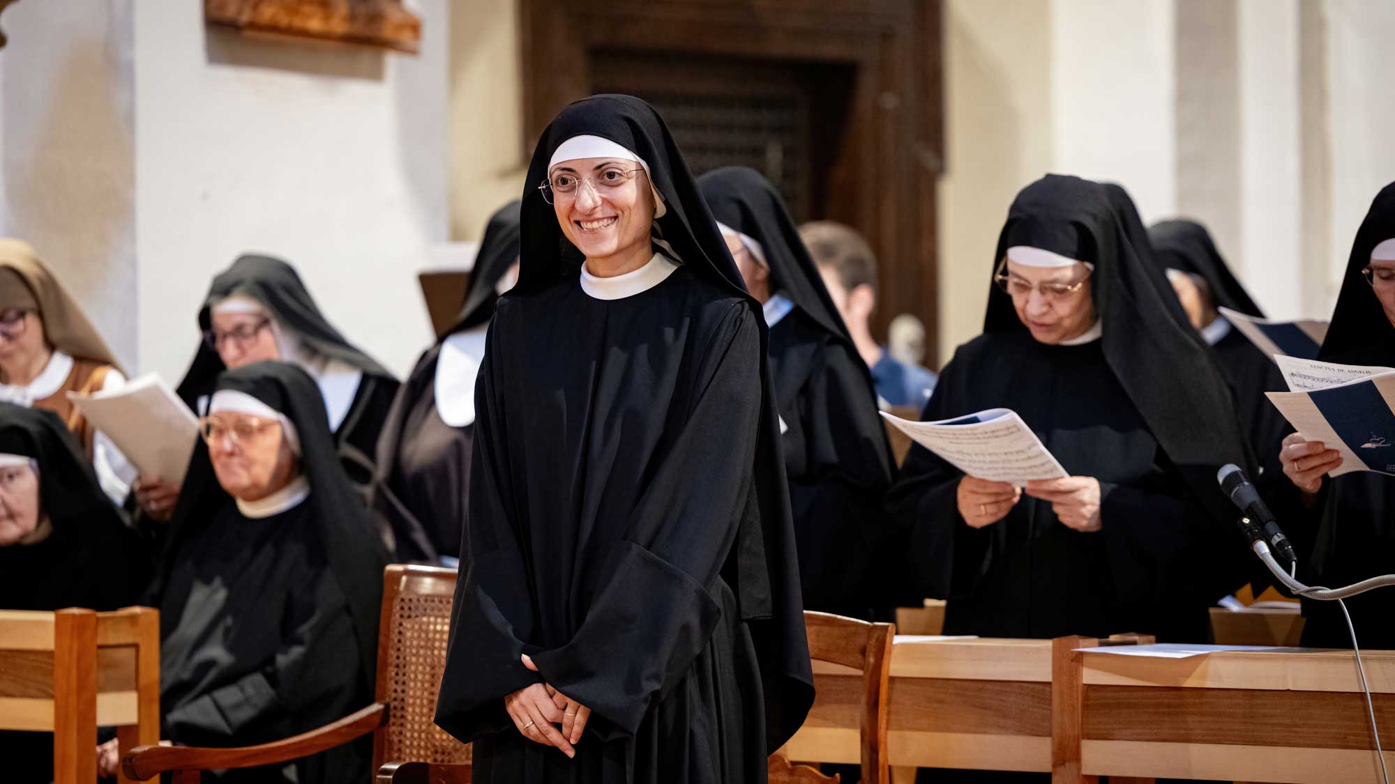 Trascendere i limiti per abbracciare ogni limite